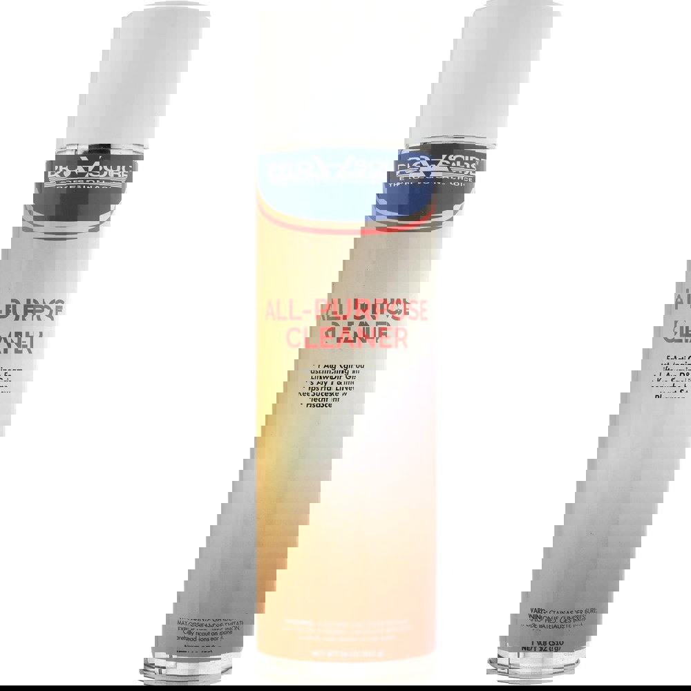 All-Purpose Cleaner: 20 oz Can