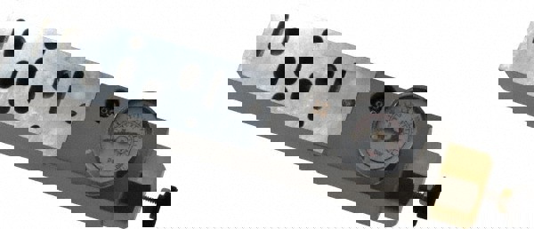 15407-2 Solenoid Valve Sandwich Regulator