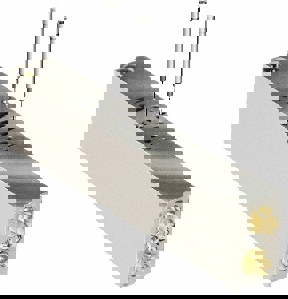 145 Max psi, Sandwich Flow Control Valve