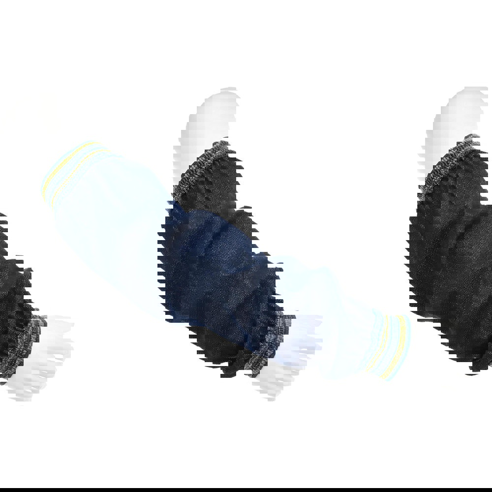 Sleeves: Size Universal, Denim, Blue Den