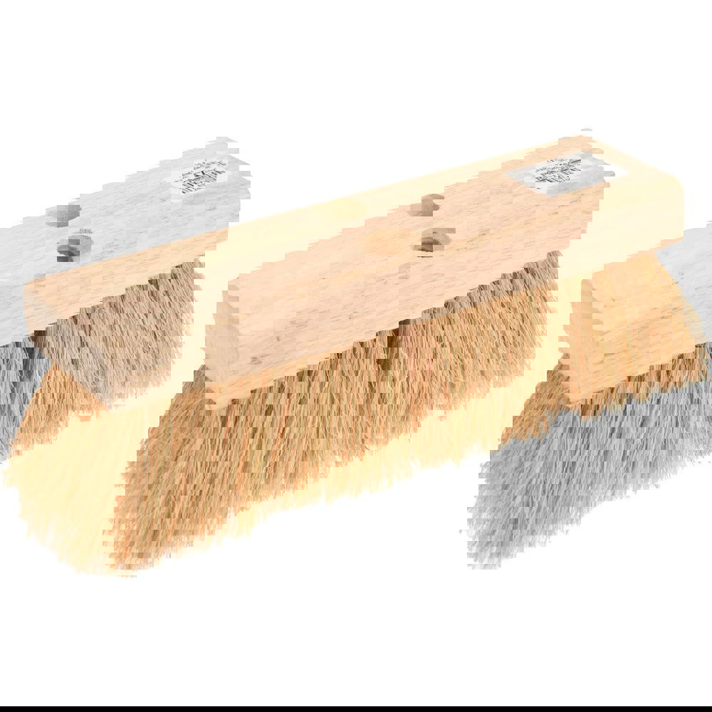 Scrub Brush: Tampico Bristles