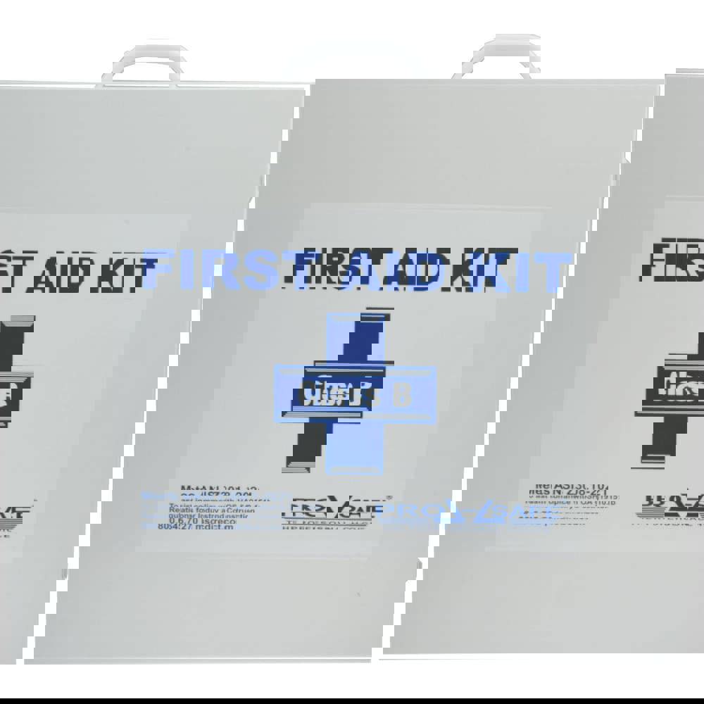 973 Piece, 150 People, First Aid