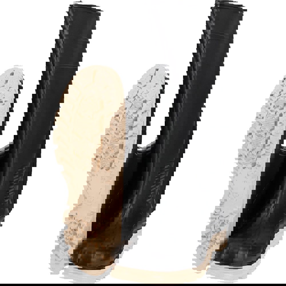 Work Boot: Size 8, 15