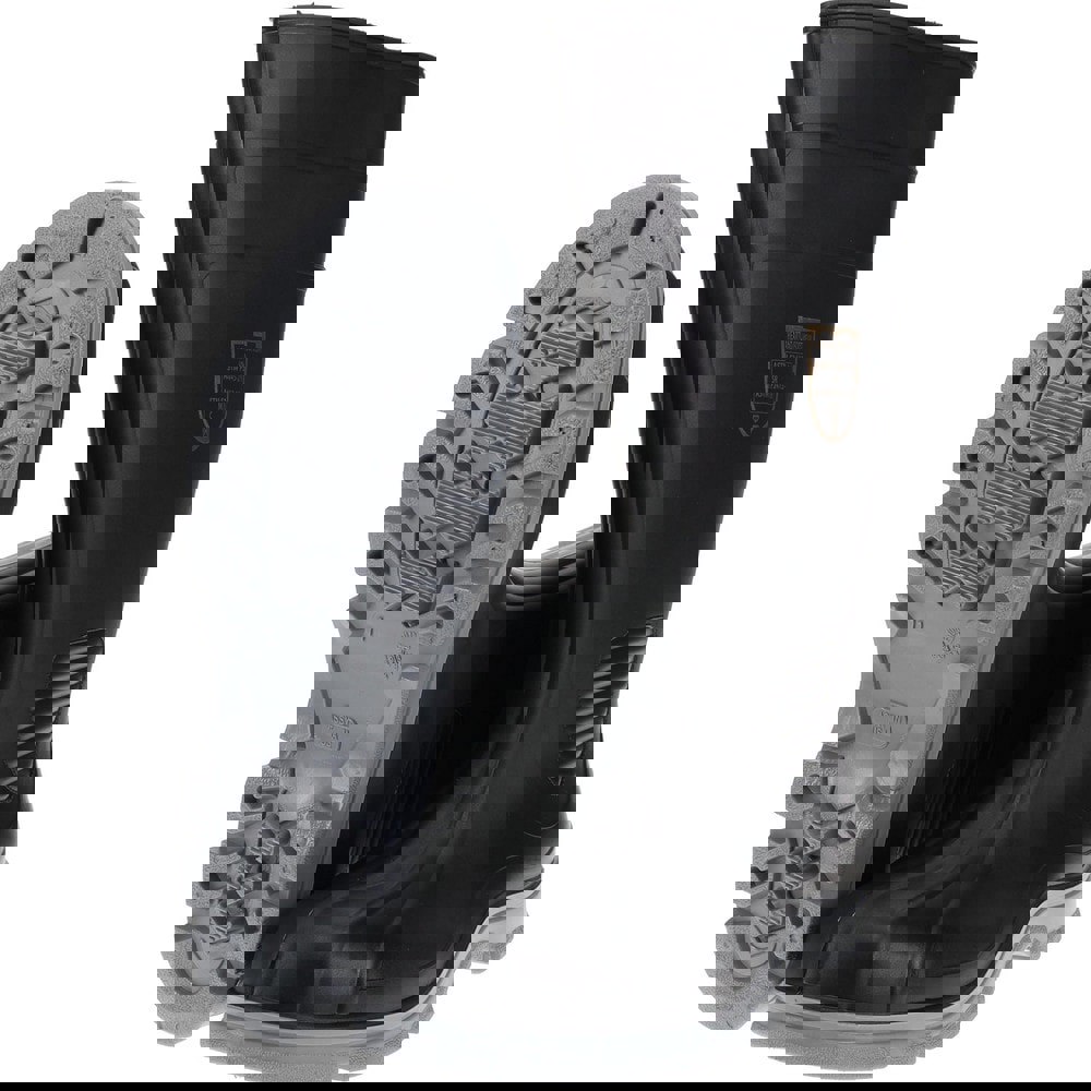 Work Boot: Size 11, 15