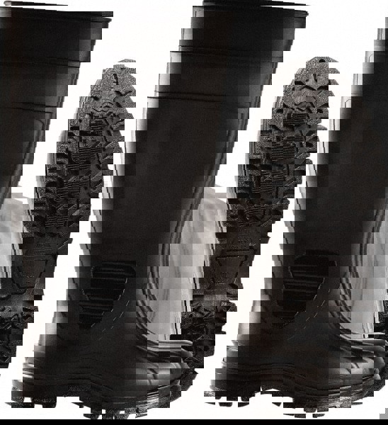 Work Boot: Size 6, 15