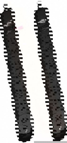 7 Outlets, 120 VAC15 Amps, 12' Cord, Power Outlet Strip