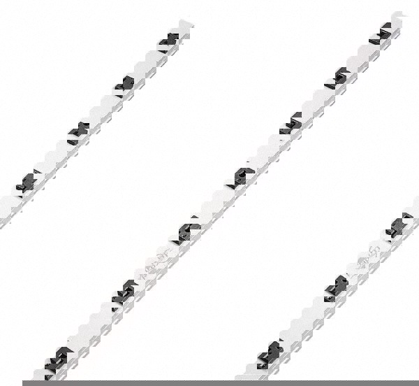 Power Outlet Strips; Amperage: 20 A; Amperage: 20 A; Voltage: 120 V; Number of Outlets: 24; Mount Type: Rack; Number Of Outlets: 24; Mounting Type: Rack; Strip Length: 72 in; Cord Length: 15 ft; Voltage: 120 V; Strip Length (Inch): 72; Strip Length (mm):