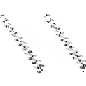 24 OUTLET POWER STRIP VERTICAL 15FT CRD