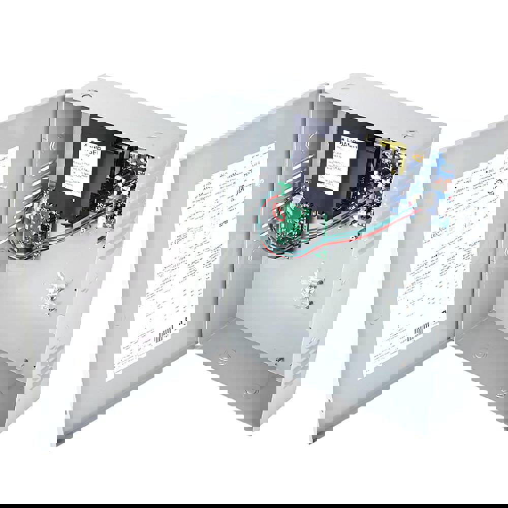 Electromagnet Lock Accessories; Accessory Type: Power Supply ; For Use With: Electric Strikes; Electro Magnetic Locks ; Material: Steel