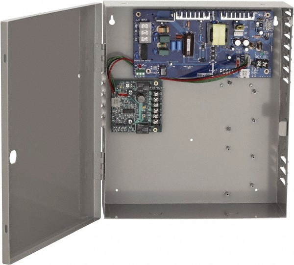Power Supply