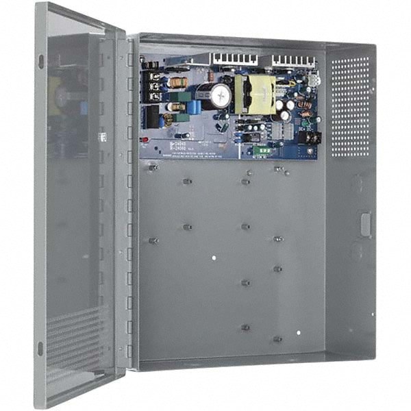 Power Supply