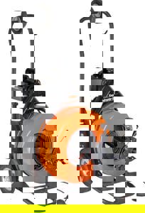 SPEEDROOTER 92 COMB SWR MACH E