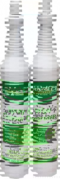 Cleaner & Degreaser: 1 qt Bottle