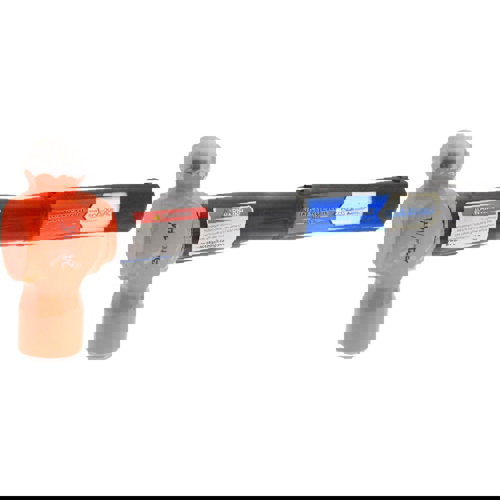 Ball Pein & Cross Pein Hammers; Hammer Type: Ball Pein ; Handle Material: Steel ; Overall Length Range: 14.0000 to 20.9000 in ; Head Material: Steel ; Overall Length (Inch): 14 ; Overall Length (Decimal Inch): 14.0000