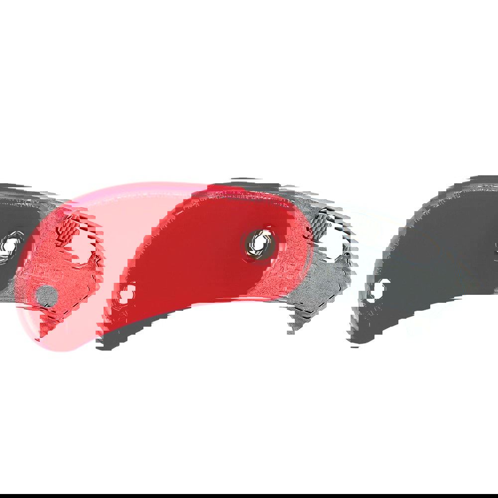 Utility Knife: Retractable & Spring Back