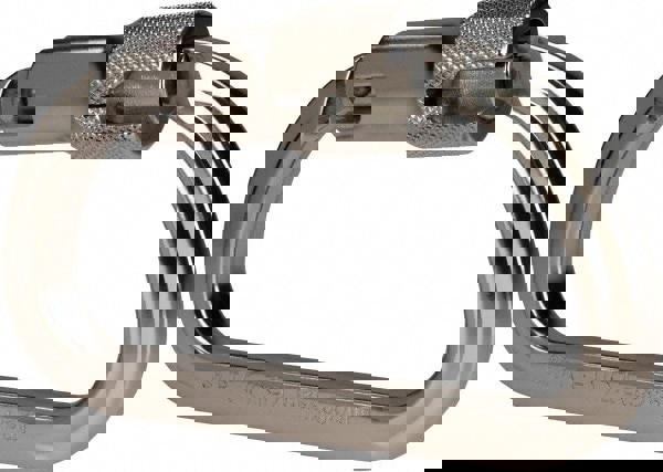 5,000 Lb. Capacity Locking Carabiner