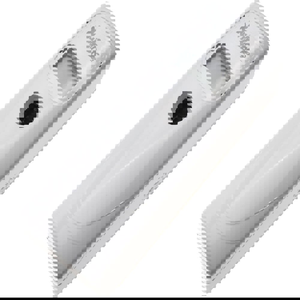 4,800 Cu Ft Coverage, White Metered Aerosol Dispenser