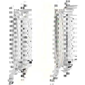 HG POWER STRIP MOUNTING CLAMP MEDICAL IV