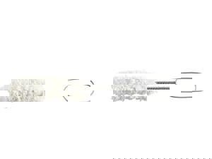 1X6 RND COTT LUB SWAB