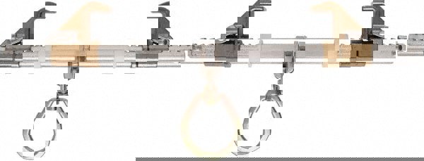 Sliding Beam Anchor: Aluminum