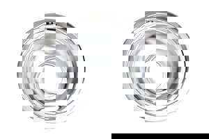 6 DRIP PAN F/ WHIRLPOOL RNGE 6 PK