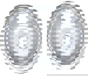 8 DRIP PAN F/ WHIRLPOOL RNGE 6 PK