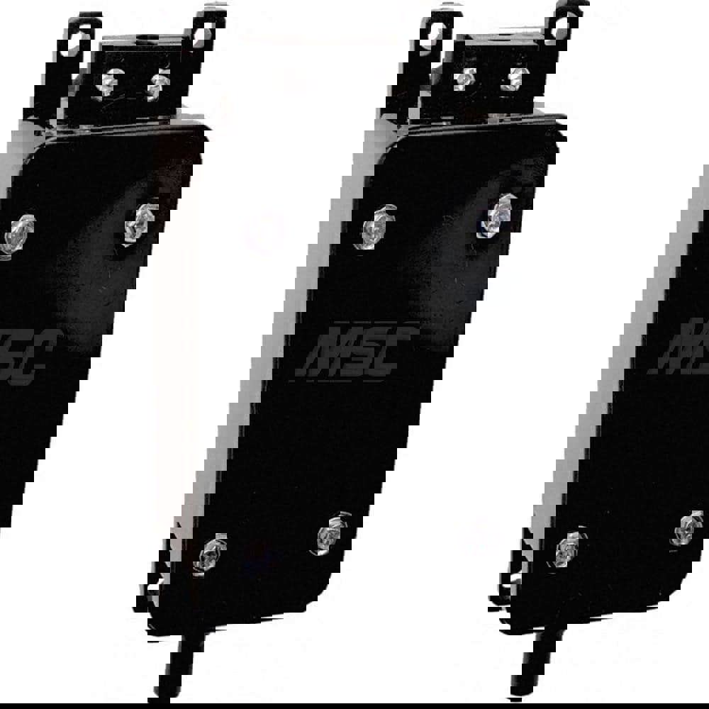 Garage Door Hardware; Hardware Type: Exterior Purpose Airswitch, Surface Mount, 3 Wire ; For Use With: Car Wash Electric Door Openers ; Material: Plastic