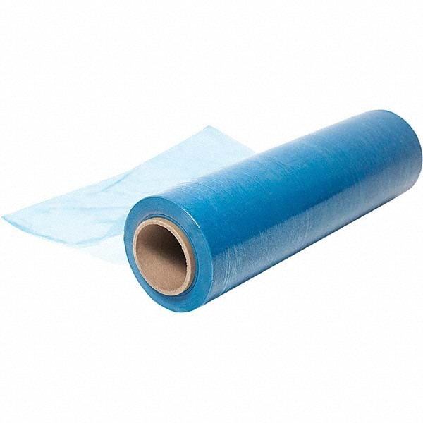 Stretch Wrap & Pallet Wrap; Gauge: 100 ; Width (Inch): 20 ; UNSPSC Code: 24141500