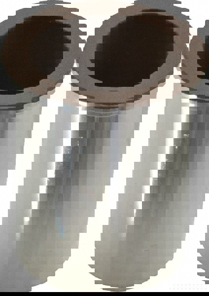 Frelon-Lined Flange Brgs