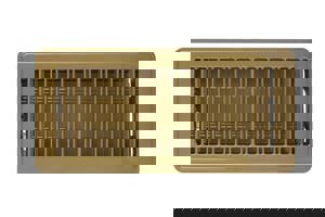 6X10 FD FLR DIFF BROW