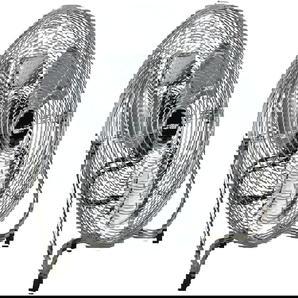 Industrial Circulation Fan: 18