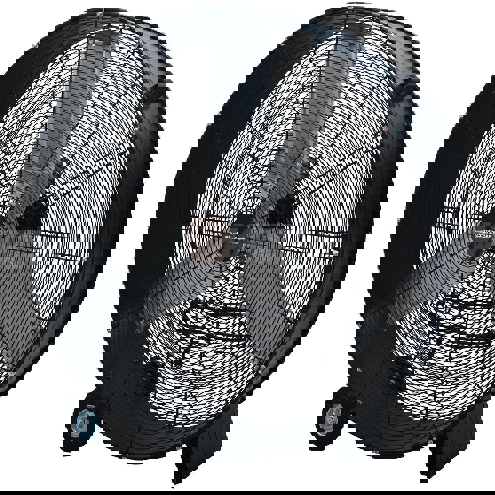 Blowers; UNSPSC Code: 40101600