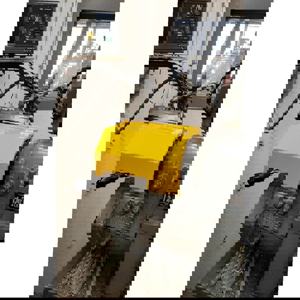 Lathe Chuck Guards; Guard Type: Lathe Guard ; For Use With: Lathe; Toolroom Lathe ; Shield Material: Lexan; Polycarbonate; Steel ; For Minimum Chuck Size (Inch): 1 ; For Maximum Chuck Size (Inch): 12 ; For Minimum Lathe Size (Fractional Inch): 1