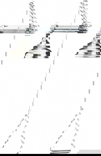 Eye Wash/Body Showers