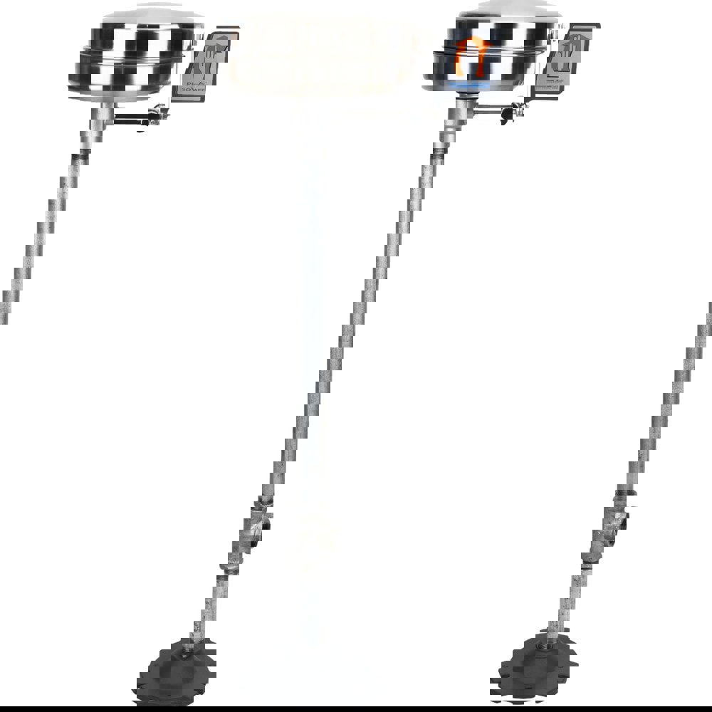 Eye Wash/Body Showers