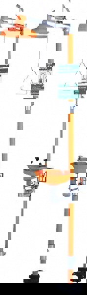 Eye Wash/Body Showers