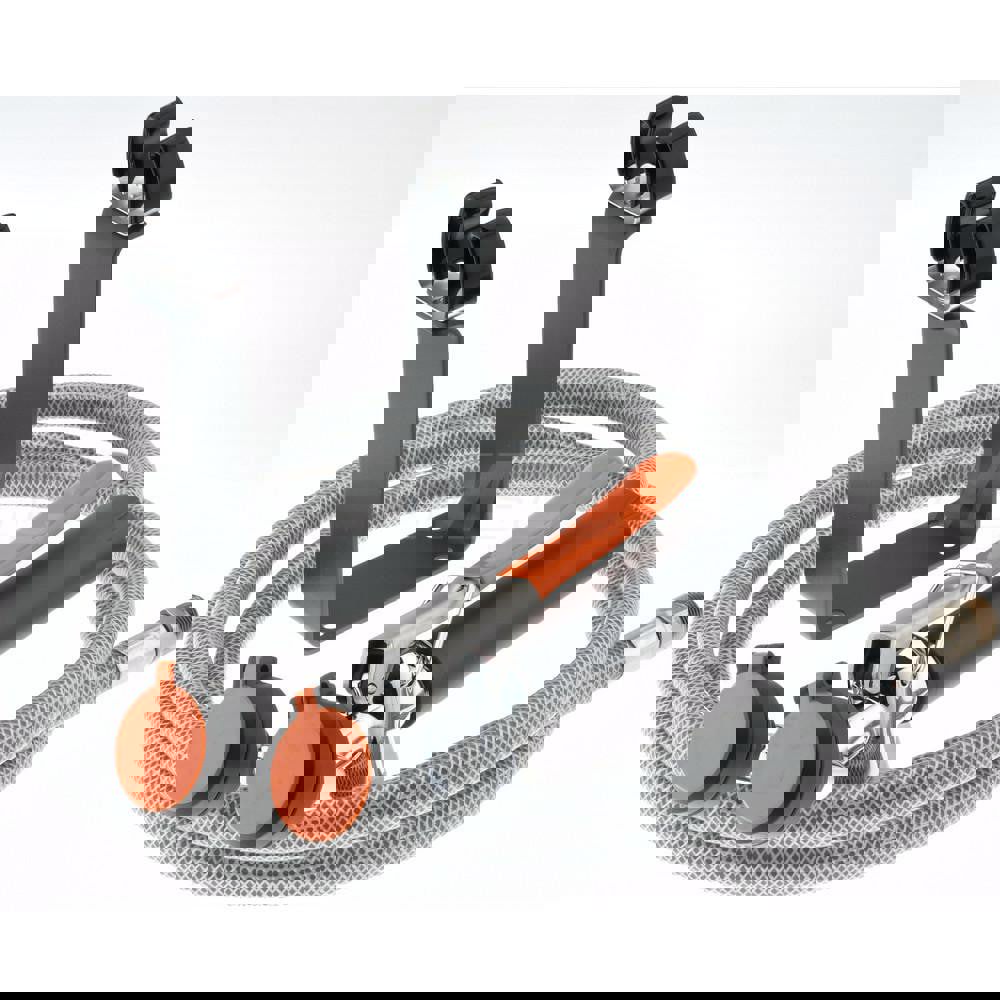 Eye Wash/Body Showers