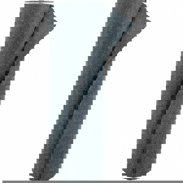 Sorbent Roll: Universal Use, Medium Weight, 100' Long, 3' Wide, 24 gal Capacity, Gray