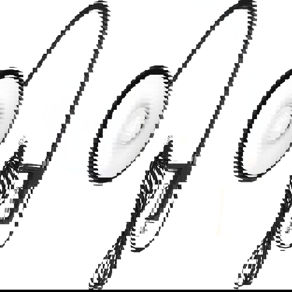 Task Light: Incandescent & LED, 25