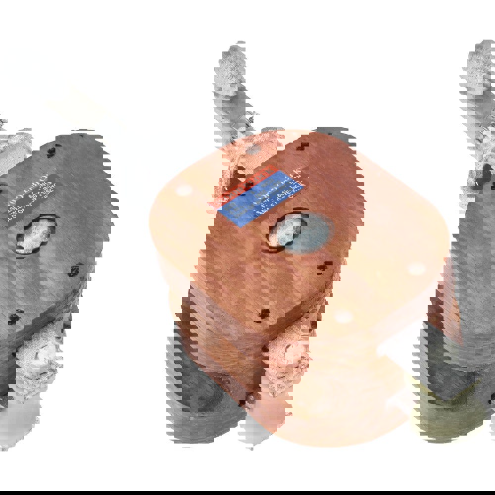 1, 800 Lbs. Load Limit, Shell Pulley