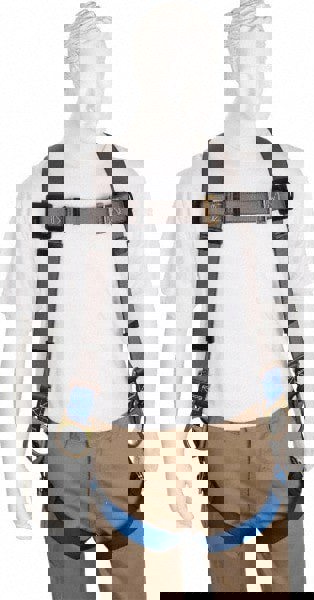 Fall Protection/Confined Space