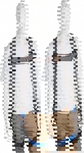 Fall Protection/Confined Space