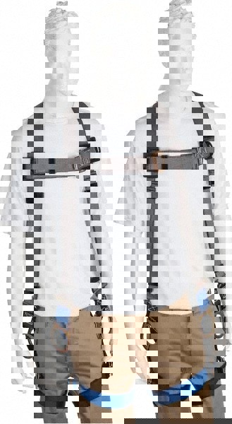 Fall Protection/Confined Space