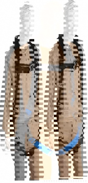 Fall Protection/Confined Space