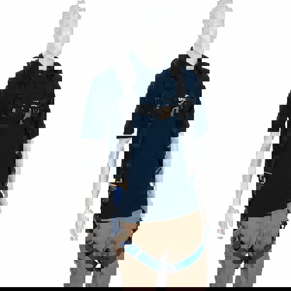 Fall Protection/Confined Space