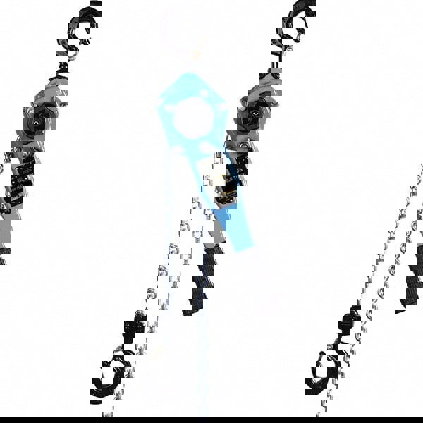 Manual Mini-Ratchet Lever Hoist