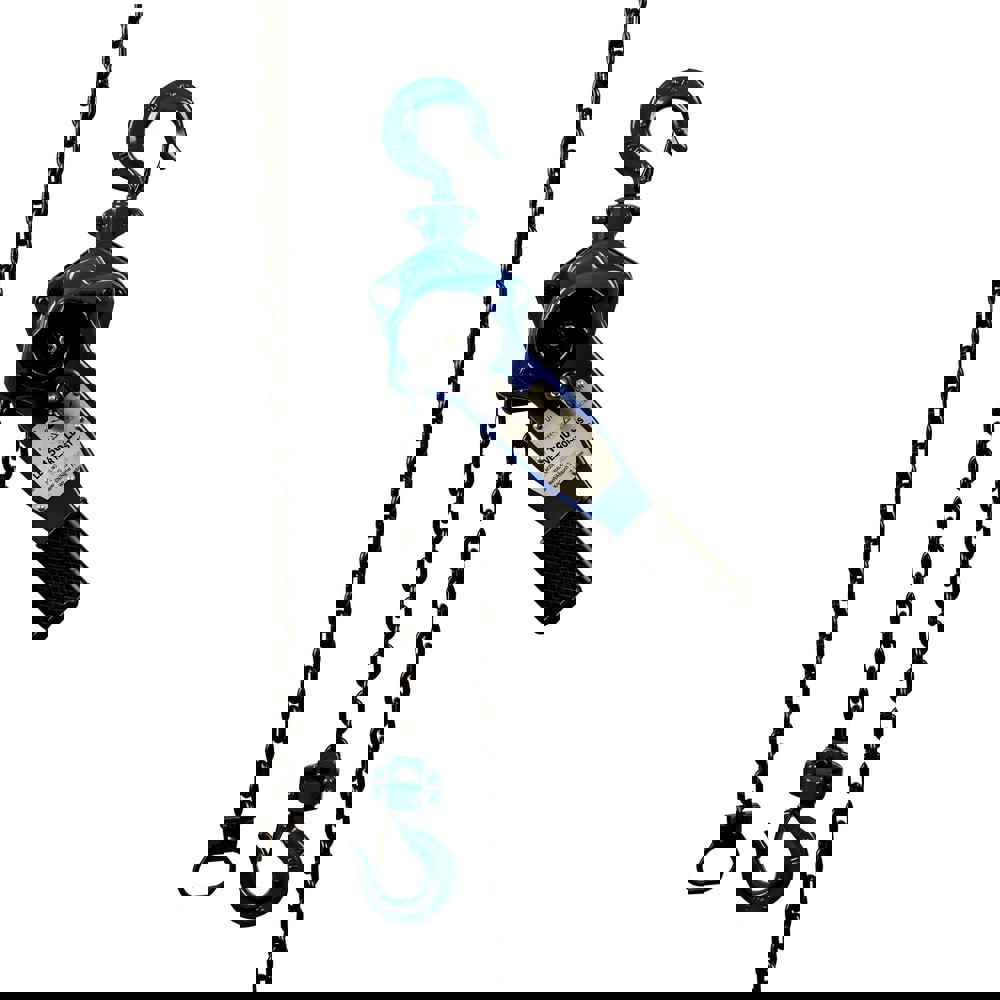 Manual Short Handle Lever Hoist