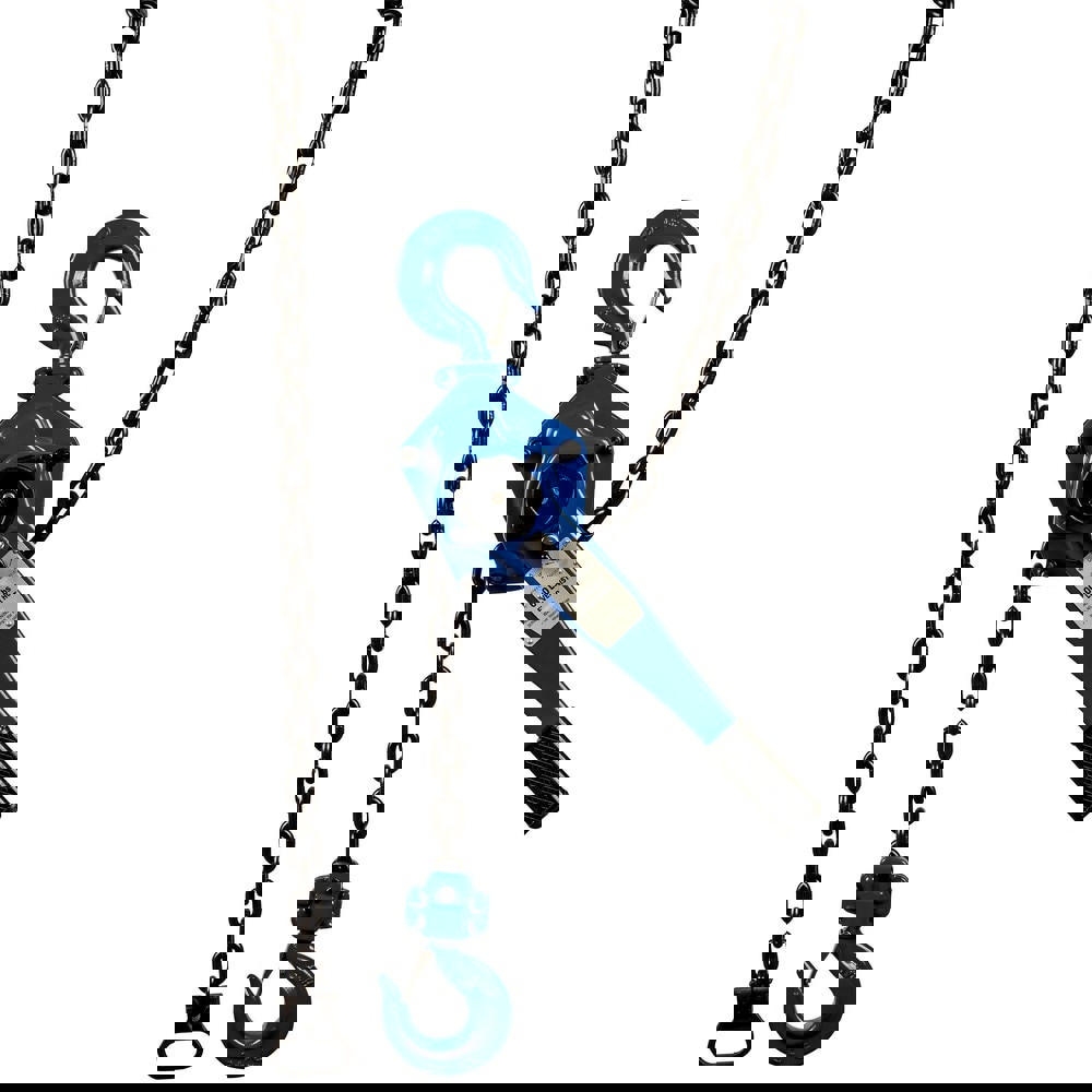 Manual Short Handle Lever Hoist