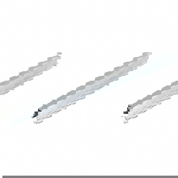 Shelf Reinforcement Bar: Use With Pallet Racks