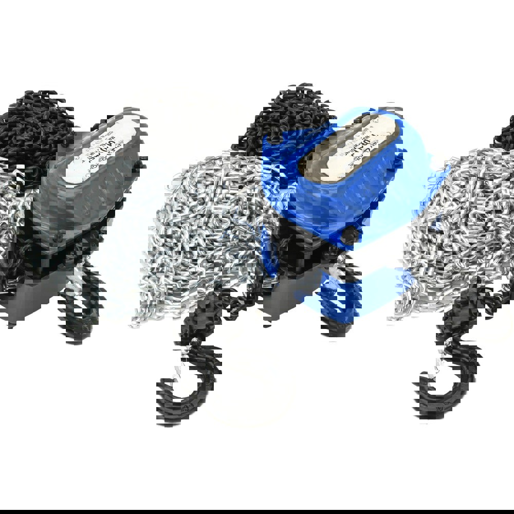 Manual Hand Chain Hoist